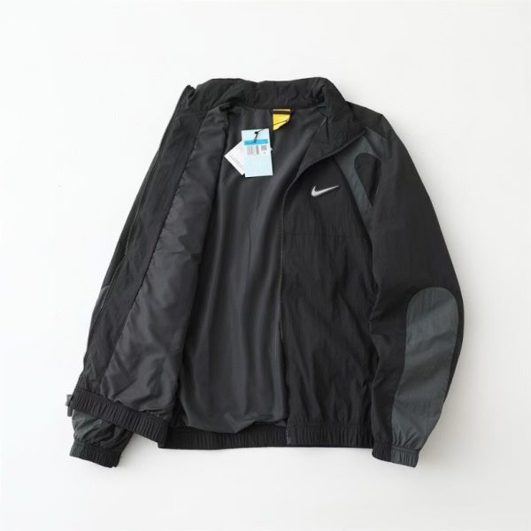 Nike x NOCTA Woven Track Jacket NK002 - Image 3