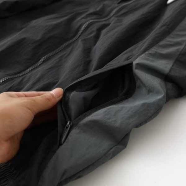 Nike x NOCTA Woven Track Jacket NK002 - Image 10