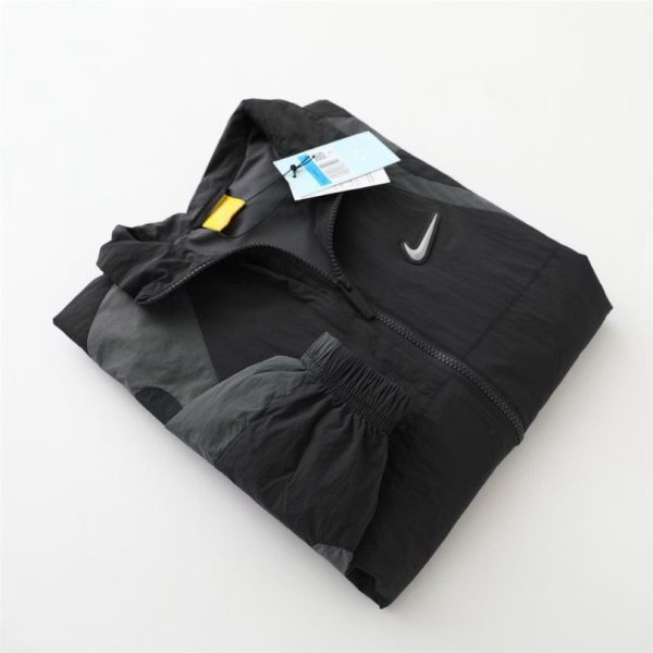 Nike x NOCTA Woven Track Jacket NK002 - Image 11
