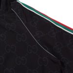 Jacket Gucci Monogram Hooded GC096 - Image 3