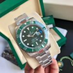 Rolex Submariner Date Acier RLX001 - Image 2