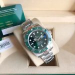 Rolex Submariner Date Acier RLX001 - Image 3