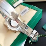 Rolex Submariner Date Acier RLX001 - Image 8