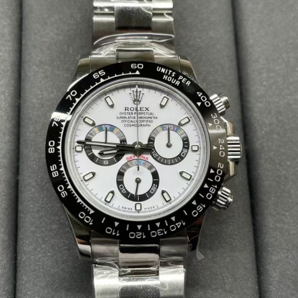 Rolex Cosmograph Daytona RLX002 - Image 2