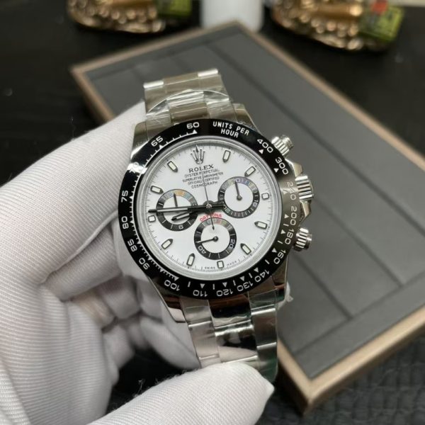 Rolex Cosmograph Daytona RLX002 - Image 4