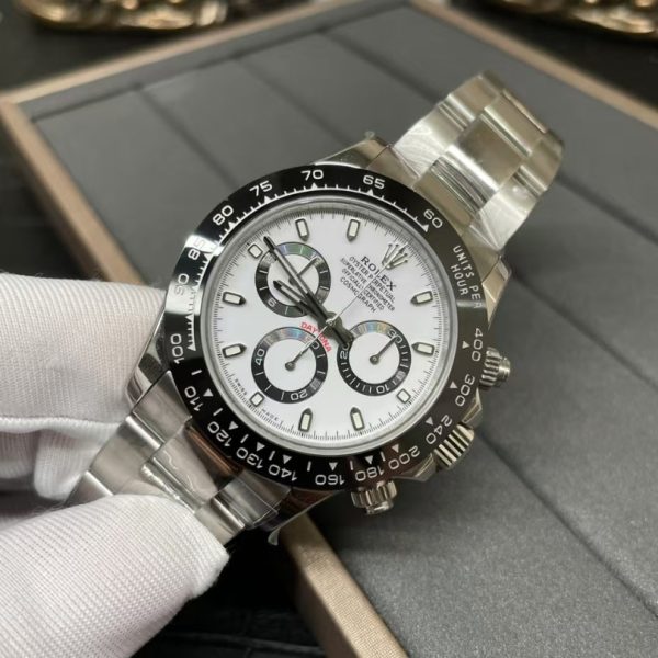 Rolex Cosmograph Daytona RLX002 - Image 5