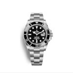 Rolex Subamariner Date Base Eta RLX003