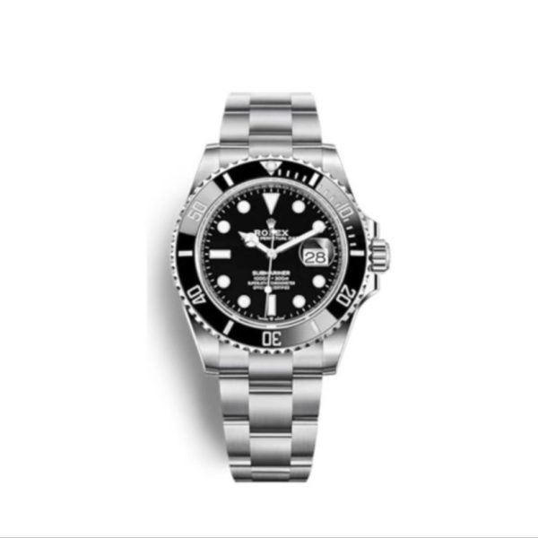 d111418_13601-1.jpg Rolex Subamariner Date Base Eta RLX003 - Image 1