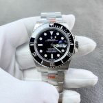 Rolex Subamariner Date Base Eta RLX003 - Image 3