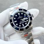 Rolex Subamariner Date Base Eta RLX003 - Image 4