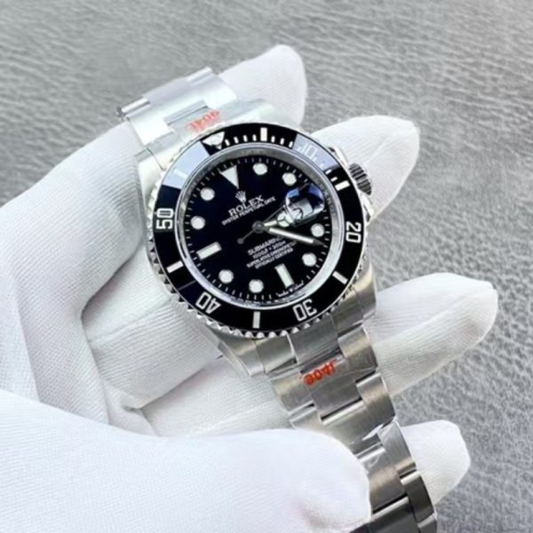 Rolex Subamariner Date Base Eta RLX003 - Image 5