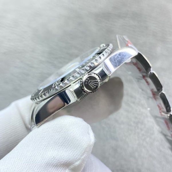 Rolex Subamariner Date Base Eta RLX003 - Image 7