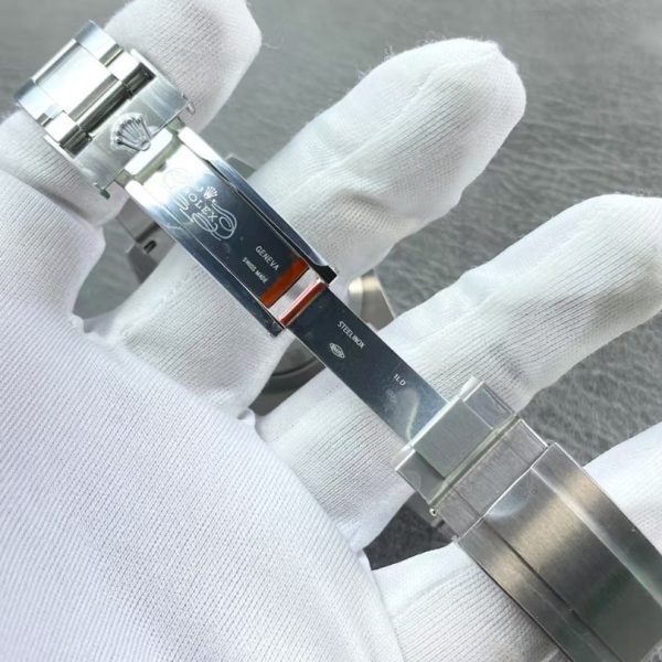 Rolex Subamariner Date Base Eta RLX003 - Image 8