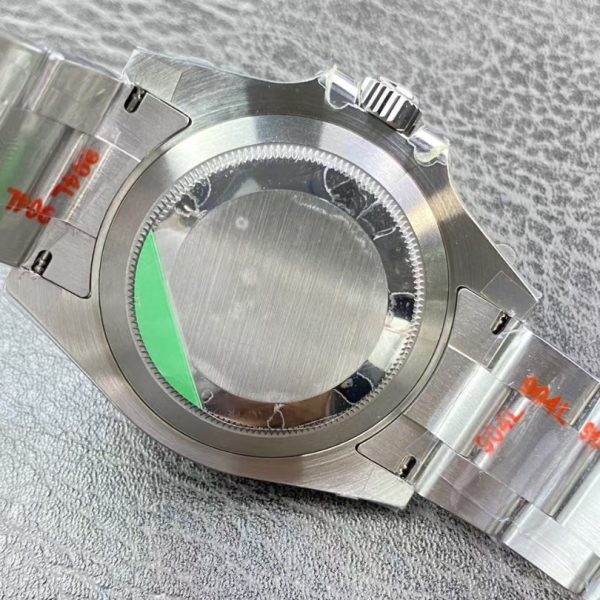Rolex Subamariner Date Base Eta RLX003 - Image 9