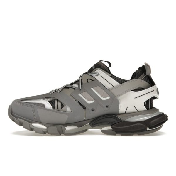 Balenciaga Track Led Gray BL059 - Image 2