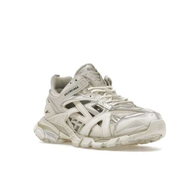 Balenciaga Track 2 White BL061 - Image 2