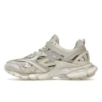 Balenciaga Track 2 White BL061 - Image 3