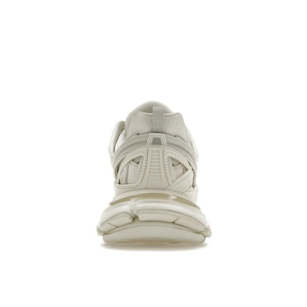 Balenciaga Track 2 White BL061 - Image 4