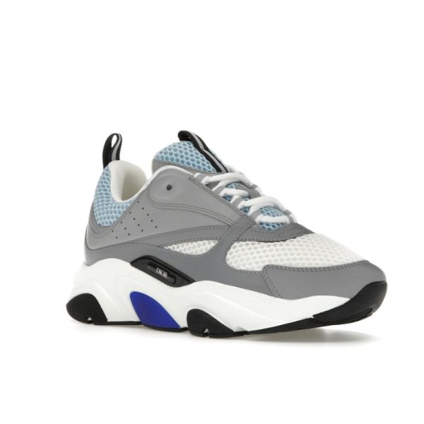 Dior B22 ‘White Blue’ DO006 - Image 2