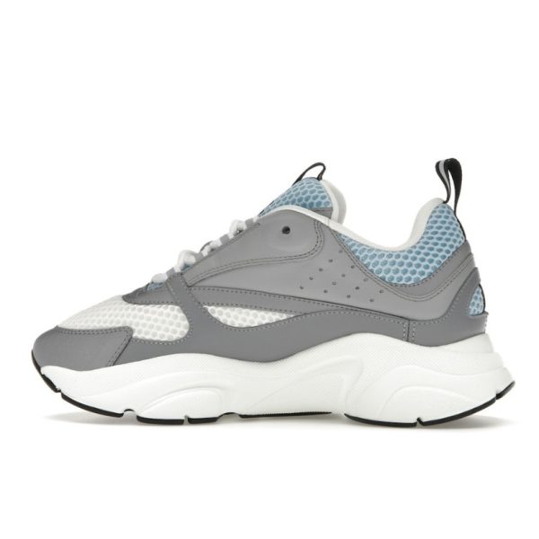 Dior B22 ‘White Blue’ DO006 - Image 3