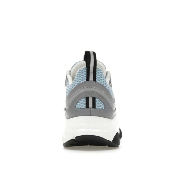 Dior B22 ‘White Blue’ DO006 - Image 4