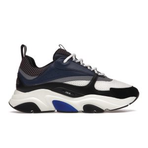 Dior B22 ‘Blue Black’ DO009