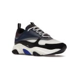 Dior B22 ‘Blue Black’ DO009 - Image 2