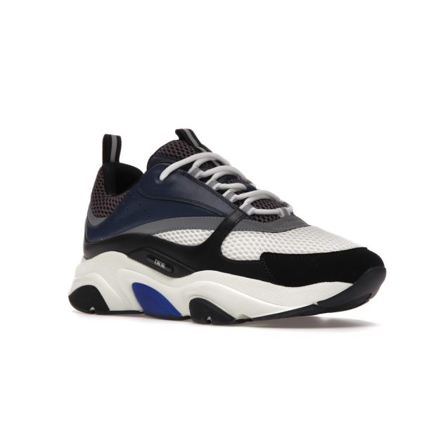 Dior B22 ‘Blue Black’ DO009 - Image 2