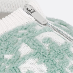 Sweater Dior Monogram Textured DO011 - Image 5