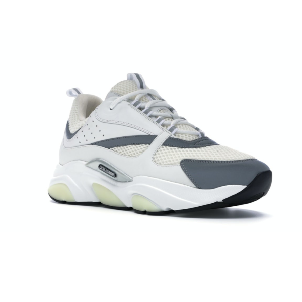 Dior B22 ‘White Silver’ DO012 - Image 2