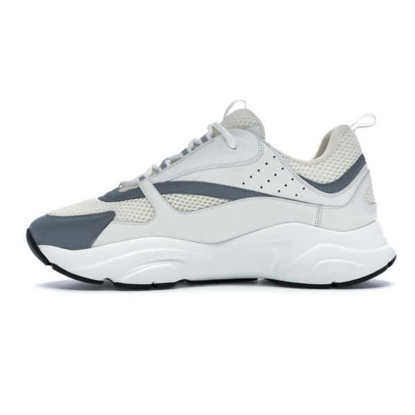 Dior B22 ‘White Silver’ DO012 - Image 3