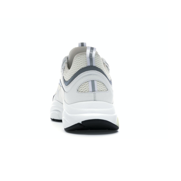 Dior B22 ‘White Silver’ DO012 - Image 4