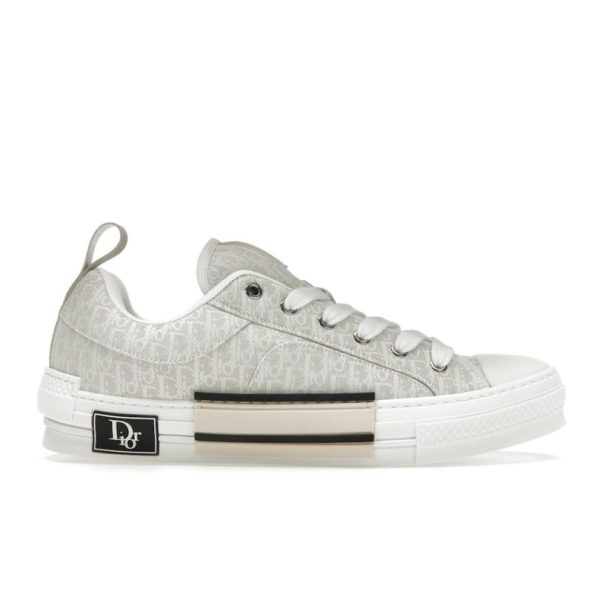 d111961_4425-1.jpg Dior B23 Low Top DO014 - Image 1