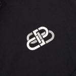 Jacket Balenciaga Logo BL062 - Image 3