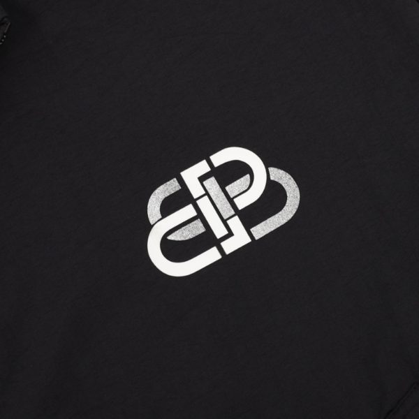 Jacket Balenciaga Logo BL062 - Image 3