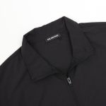 Jacket Balenciaga Logo BL062 - Image 4