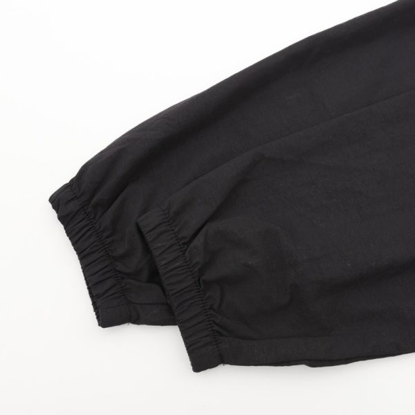 Jacket Balenciaga Logo BL062 - Image 6