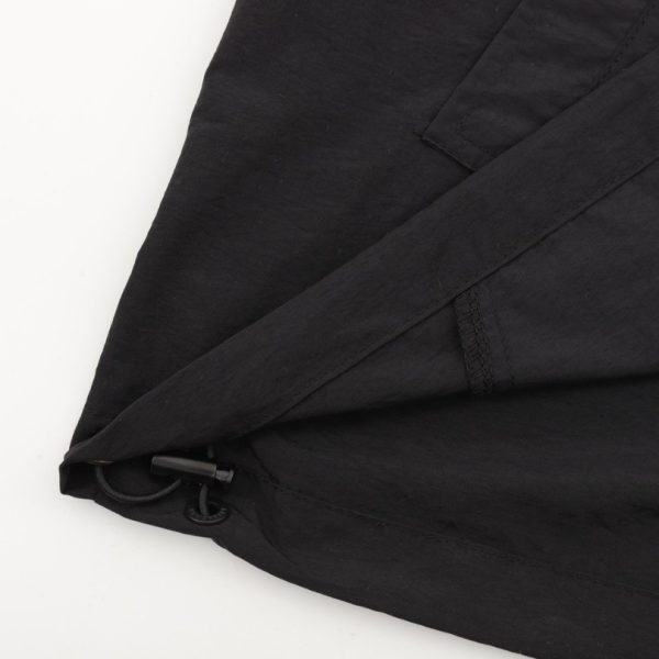 Jacket Balenciaga Logo BL062 - Image 7