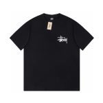 T-Shirt Stussy Logo Graphic STY001 - Image 5