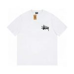 T-Shirt Stussy Logo Graphic STY001 - Image 6