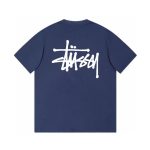 T-Shirt Stussy Logo Graphic STY001 - Image 7