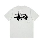 T-Shirt Stussy Logo Graphic STY001 - Image 8