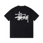 T-Shirt Stussy Logo Graphic STY001 - Image 9