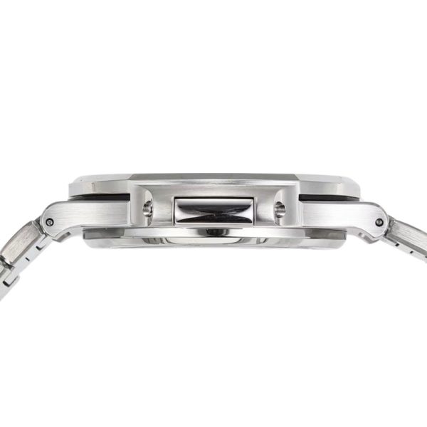 Patek Philippe Nautilus Steel Blue Dial PTP001 - Image 8