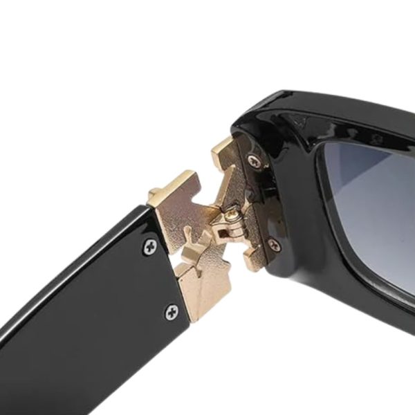 Sunglasses Off-White OFF005 - Image 4