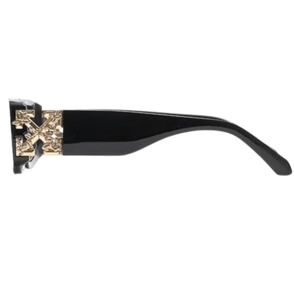 Sunglasses Off-White OFF005 - Image 5