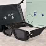 Sunglasses Off-White OFF005 - Image 8