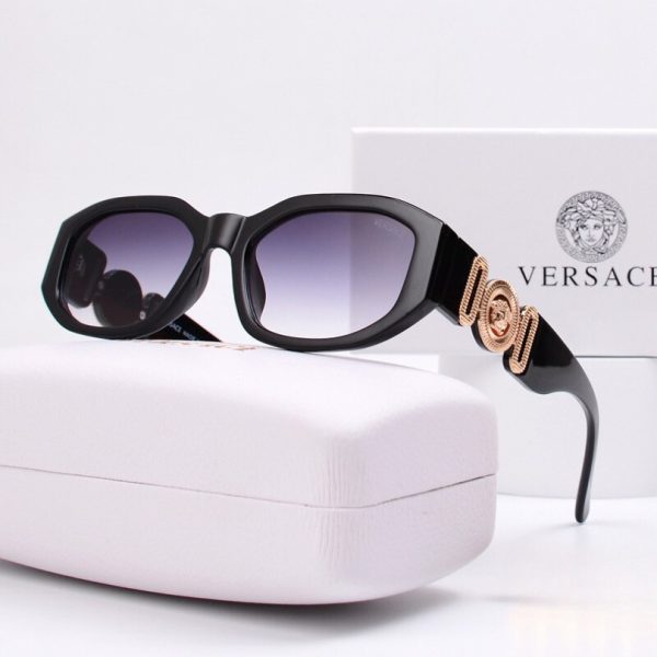 d112126_18047-1.jpg Sunglasses Versace VSC001 - Image 1