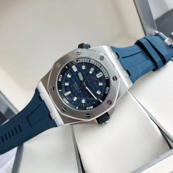 Audemars Piguet Royal Oak Offshore ADP001 - Image 5