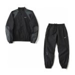 Set Nike x NOCTA Woven Track NK003